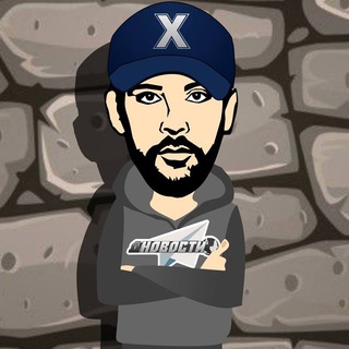 Логотип Телеграм канала ДНОвости. Бесплатная аналитика Telegram каналов