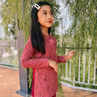 Telegram Channel logo BAJU BUDAK MURAH LIMITED. Free Telegram Channel Analytics