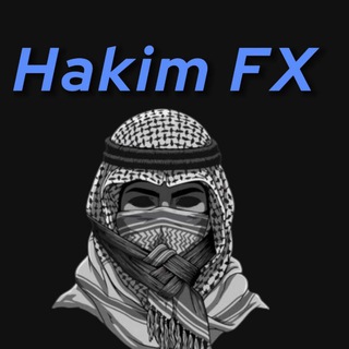 Логотип Телеграм канала Hakim_Fx7. Бесплатная аналитика Telegram каналов