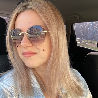 Логотип Телеграм канала alenushkalife777. Бесплатная аналитика Telegram каналов