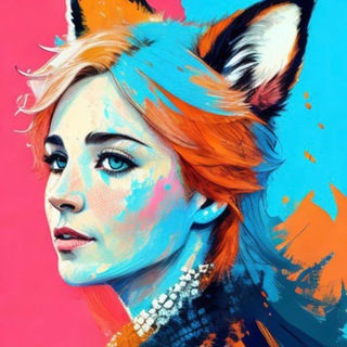 Логотип Телеграм канала . Бесплатная аналитика Telegram каналов