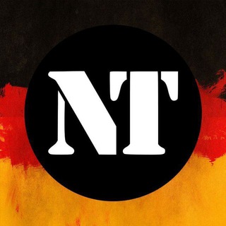 Telegram Channel logo node_of_time_de. Free Telegram Channel Analytics