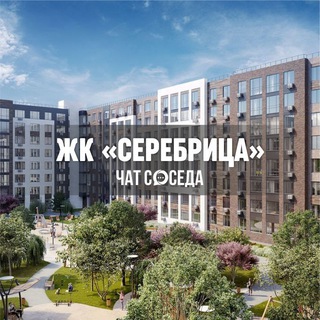 Telegram Channel logo serebrica_chat. Free Telegram Channel Analytics