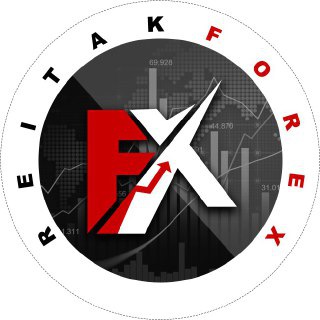 Telegram Channel logo ReitakFX - Official Telegram. Free Telegram Channel Analytics