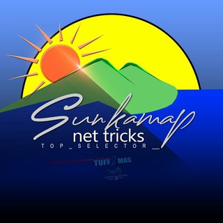 Telegram Channel logo sunkamapnet. Free Telegram Channel Analytics