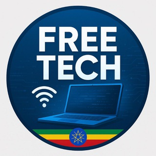 Логотип Телеграм канала freetech_1. Бесплатная аналитика Telegram каналов