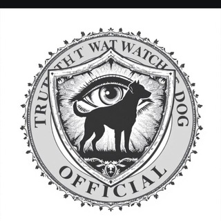 Telegram Channel logo truthwatchdog_twd. Free Telegram Channel Analytics