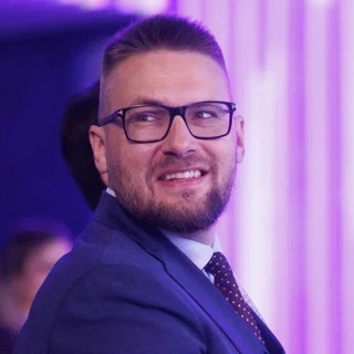 Логотип Телеграм канала . Бесплатная аналитика Telegram каналов