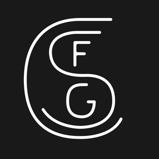 Логотип Телеграм канала CSGF | OFFICIAL. Бесплатная аналитика Telegram каналов