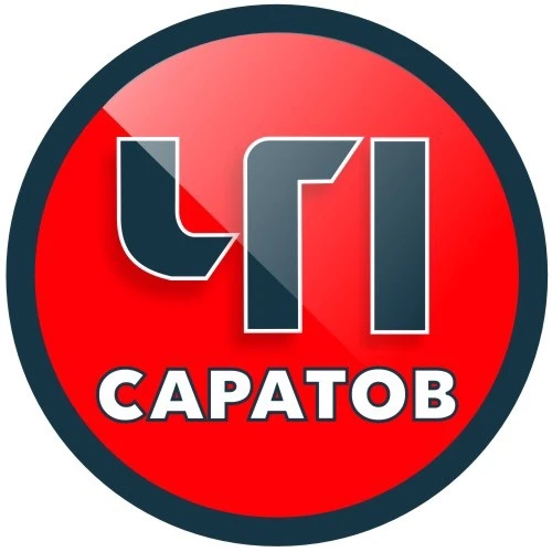 Telegram Channel logo chp_saratov. Free Telegram Channel Analytics