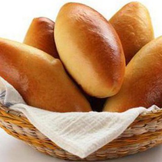 Telegram Channel logo pirozhki_page. Free Telegram Channel Analytics