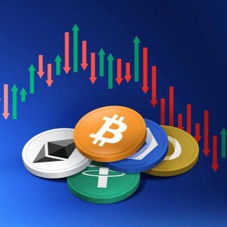 Логотип Телеграм канала Crypto_Pulse101. Бесплатная аналитика Telegram каналов