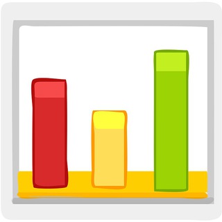 Telegram Channel logo Microsoft Excel in English. Free Telegram Channel Analytics