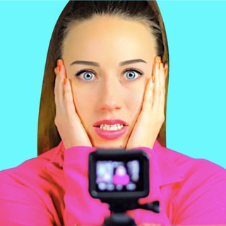 Логотип Телеграм канала ElliDi_youtube. Бесплатная аналитика Telegram каналов