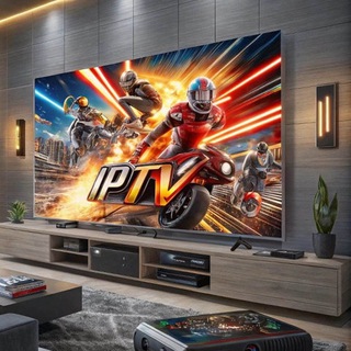 Telegram Channel logo SMART_TV_PRO. Free Telegram Channel Analytics