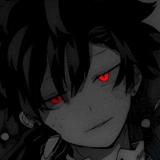 Логотип Телеграм канала anime_zp. Бесплатная аналитика Telegram каналов