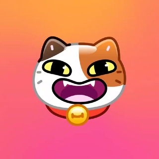 Логотип Телеграм канала kormcats. Бесплатная аналитика Telegram каналов