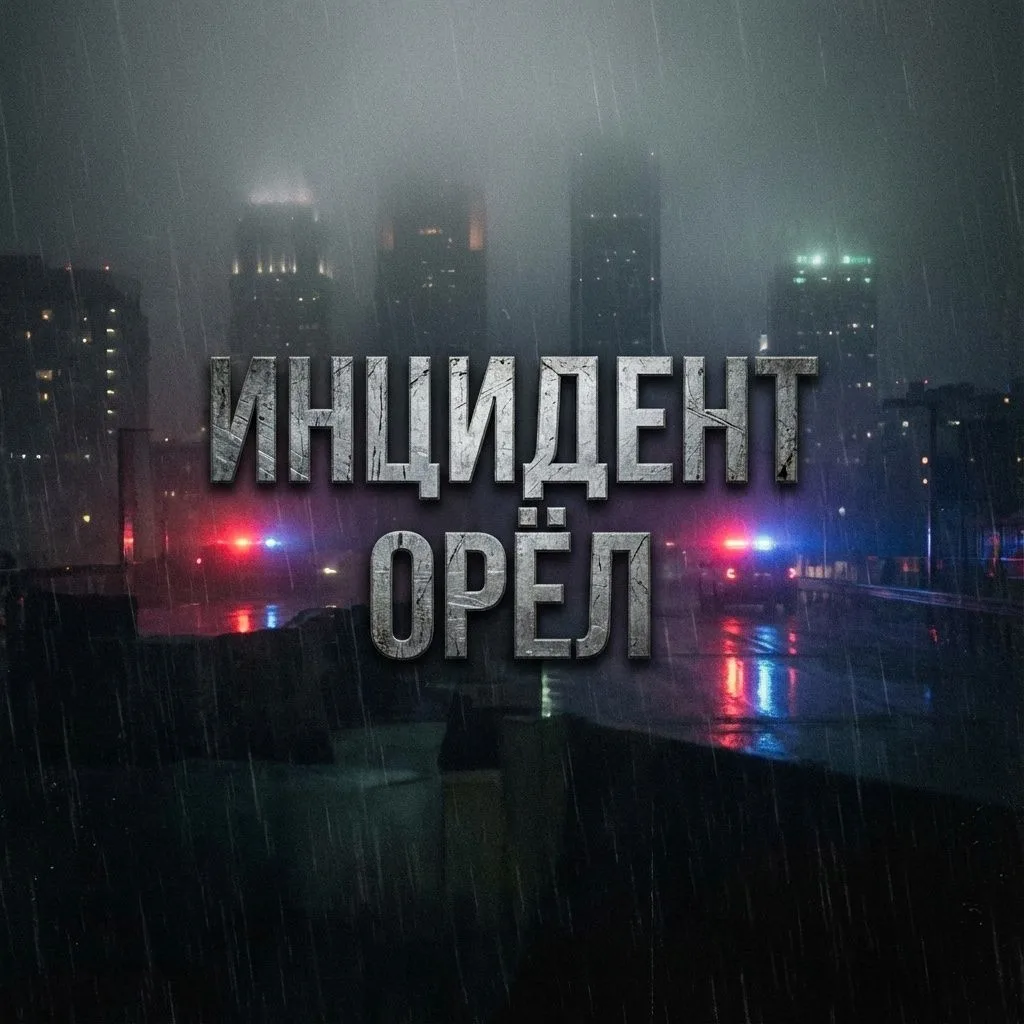 Логотип Телеграм канала orel_onlain. Бесплатная аналитика Telegram каналов