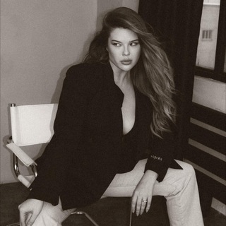 Логотип Телеграм канала . Бесплатная аналитика Telegram каналов