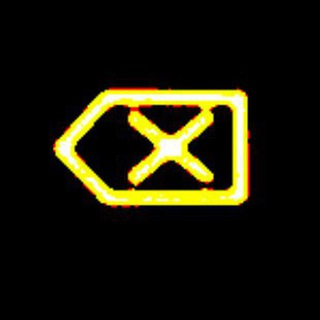 Логотип Телеграм канала B4CKSP4CE. Бесплатная аналитика Telegram каналов