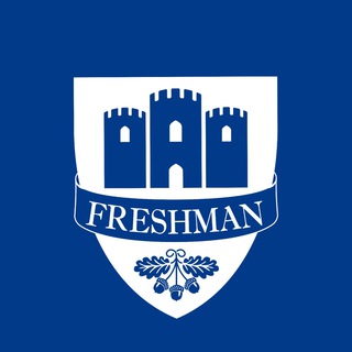 Telegram Channel logo Freshman Academy. Free Telegram Channel Analytics