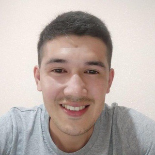 Telegram Channel logo Maqsud G'afurov. Free Telegram Channel Analytics