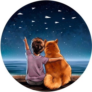 Telegram Channel logo paperpublic. Free Telegram Channel Analytics