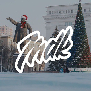 Telegram Channel logo MDK_Kuzbass. Free Telegram Channel Analytics