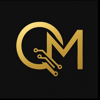 Логотип Телеграм канала qmemtech. Бесплатная аналитика Telegram каналов