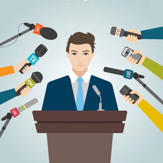 Логотип Телеграм канала . Бесплатная аналитика Telegram каналов