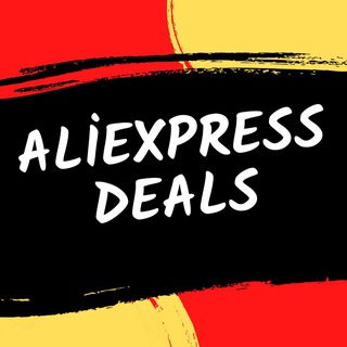 Telegram Channel logo Aliexpress Deals. Free Telegram Channel Analytics