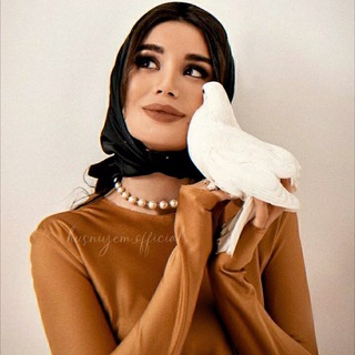 Логотип Телеграм канала 𝐇 𝐔 𝐒 𝐍 𝐈 𝐘 𝐄 𝐌. Бесплатная аналитика Telegram каналов