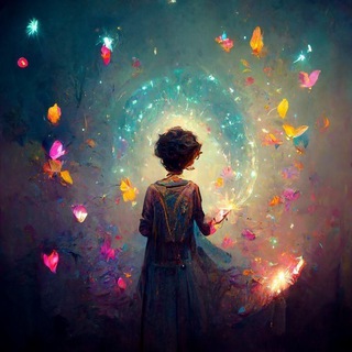 Telegram Channel logo affirmation_richlife. Free Telegram Channel Analytics