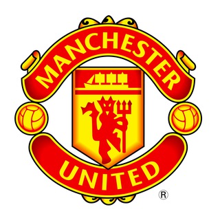 Логотип Телеграм канала manchester_united_fc_news. Бесплатная аналитика Telegram каналов