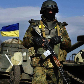 Логотип Телеграм канала Пока ты на фронте.... Бесплатная аналитика Telegram каналов