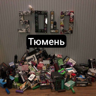 Логотип Телеграм канала SoloVape_baraholka_tmn. Бесплатная аналитика Telegram каналов