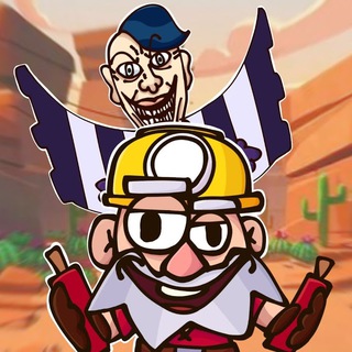 Telegram Channel logo brawlmeme1. Free Telegram Channel Analytics