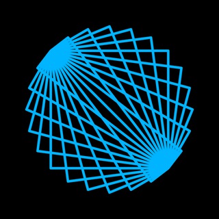 Логотип Телеграм канала . Бесплатная аналитика Telegram каналов