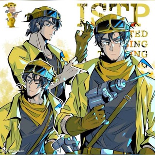 Логотип Телеграм канала istptip. Бесплатная аналитика Telegram каналов