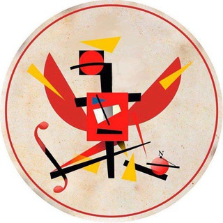 Логотип Телеграм канала postypashki_old_chat. Бесплатная аналитика Telegram каналов