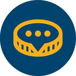 Telegram Channel logo InCoin Eng (crypto news). Free Telegram Channel Analytics