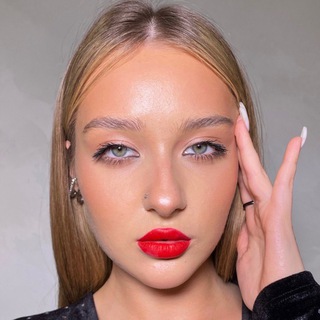 Логотип Телеграм канала anyavikupaet. Бесплатная аналитика Telegram каналов