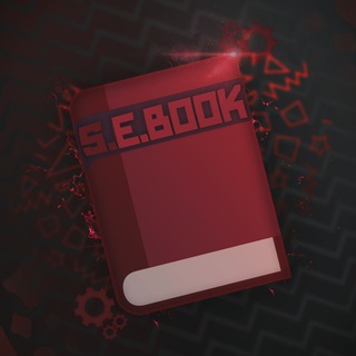 Telegram Channel logo S_E_Book. Free Telegram Channel Analytics