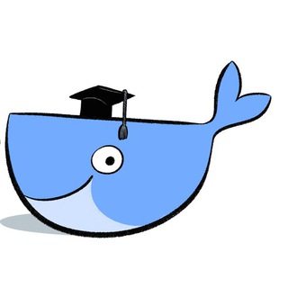 Логотип Телеграм канала DevOps&SRE Library. Бесплатная аналитика Telegram каналов