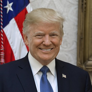 Telegram Channel logo TRUMP org []. Free Telegram Channel Analytics
