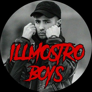 Telegram Channel logo ILLMOSTRO BOYS. Free Telegram Channel Analytics