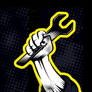 Логотип Телеграм канала samodelki_instrumenty. Бесплатная аналитика Telegram каналов