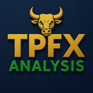 Telegram Channel logo tpfx_analysis. Free Telegram Channel Analytics