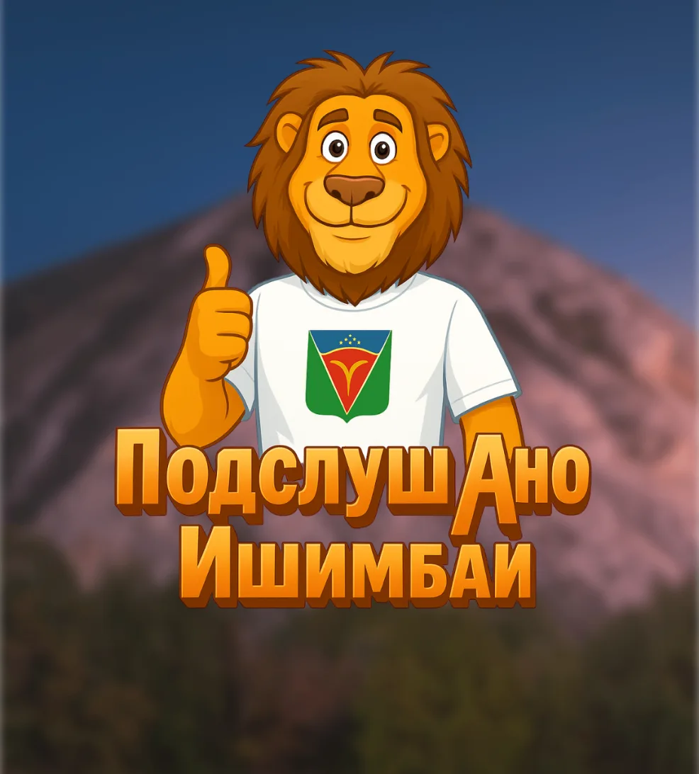 Логотип Телеграм канала heard_ishimbai. Бесплатная аналитика Telegram каналов