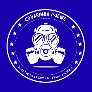 Логотип Телеграм канала GuarimberoDigital. Бесплатная аналитика Telegram каналов